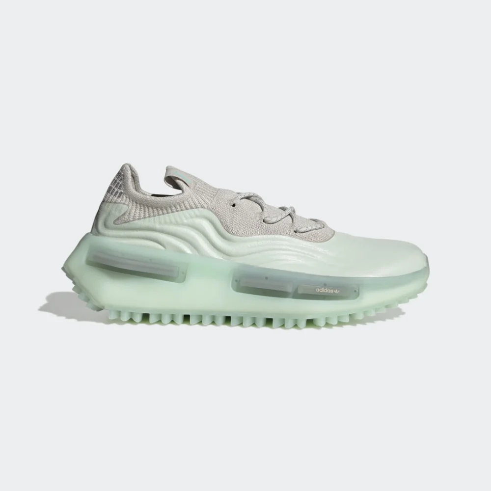 adidas NMD S1 FS GZ9798 / grün