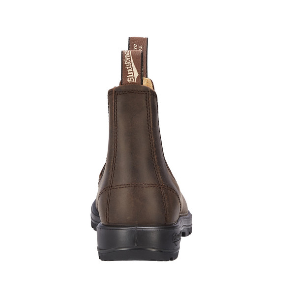 2340 Unisex - Freizeitstiefel