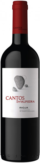 2019 Cantos de Valpiedra Rioja DOCa - Finca Valpiedra