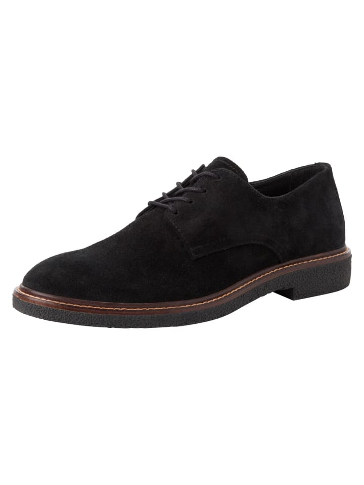 Marco Tozzi BY GUIDO MARIA KRETSCHMER Halbschuh in BLACK günstig kaufen 40