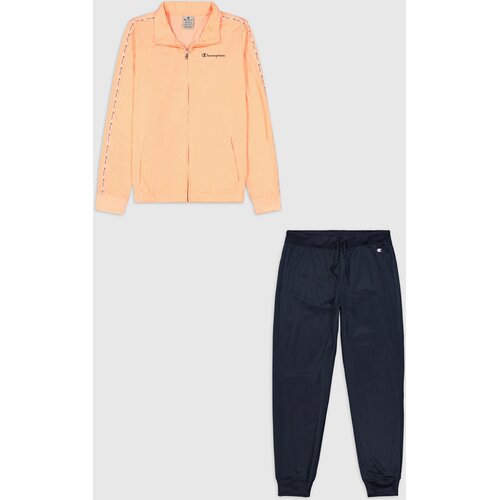 DAMEN SPORTANZUG TRACKSUIT