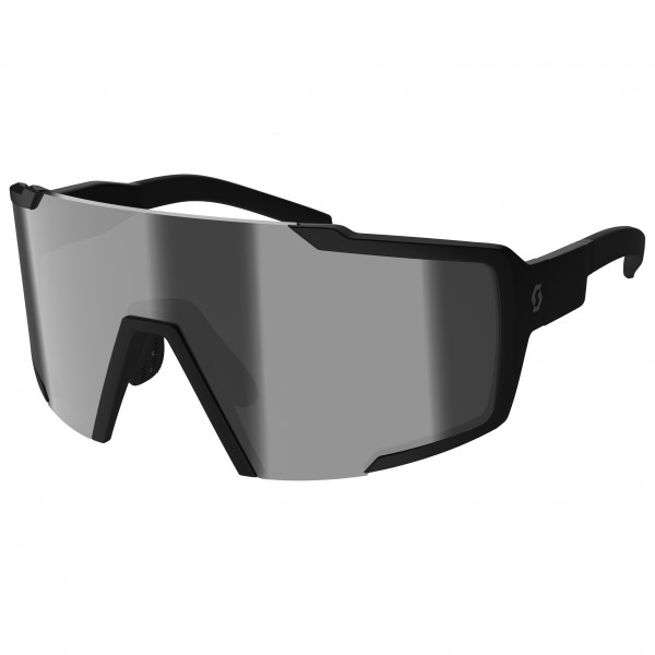 Scott - Women's Shield Compact LS Photo. S1-3 (VLT 10-65%) - Fahrradbrille