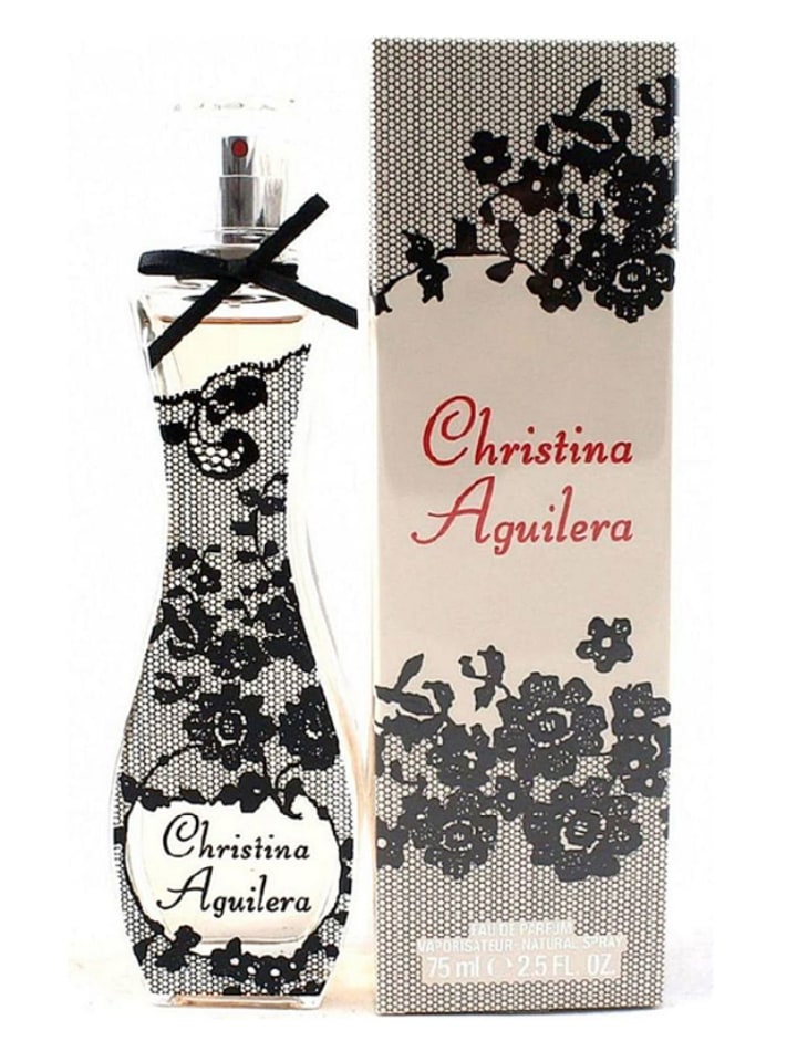 Christina Aguilera Christina Aguilera - EdP, 75 ml günstig kaufen onesize