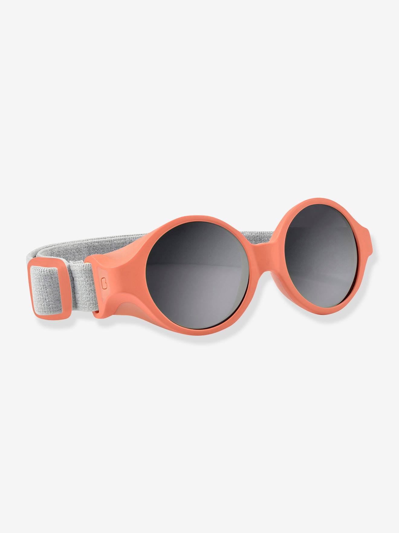 Beaba Baby Sonnenbrille BEABA, 0-9 Monate - rosa