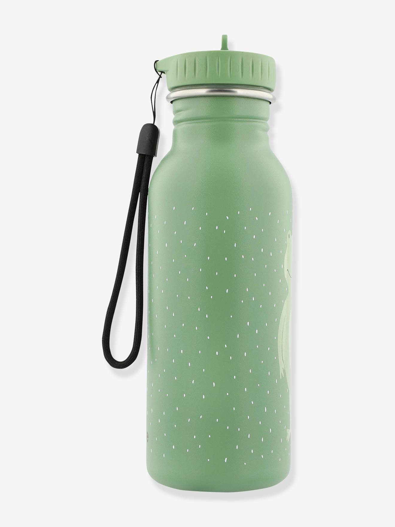 Gourde 500 ml TRIXIE mr crocodile