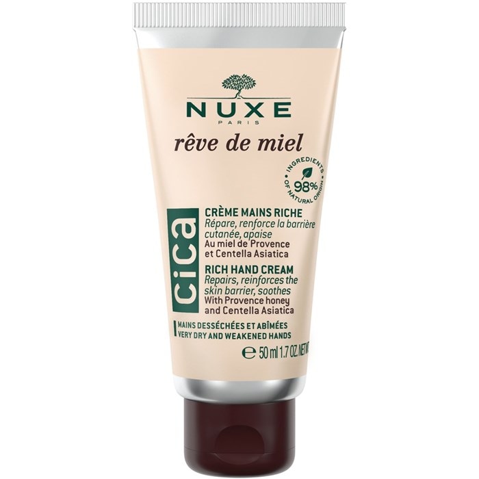 Rich Hand Cream