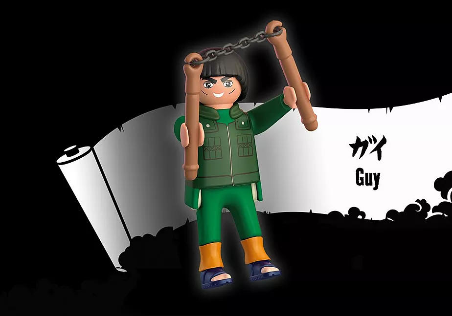 Guy