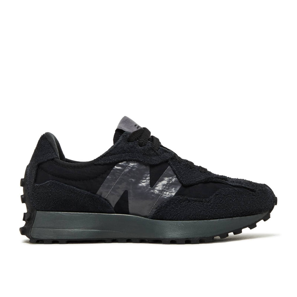 New Balance 327 U327WCD / schwarz