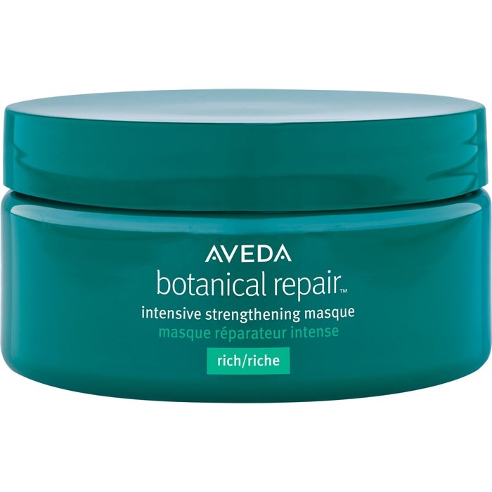 Intensive Strenghtening Masque Rich