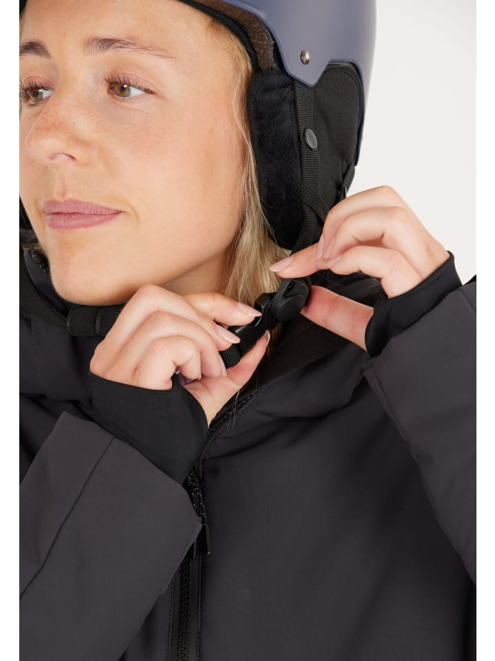 Whistler Skihelm Stowe in 2153 Dress Blues günstig kaufen