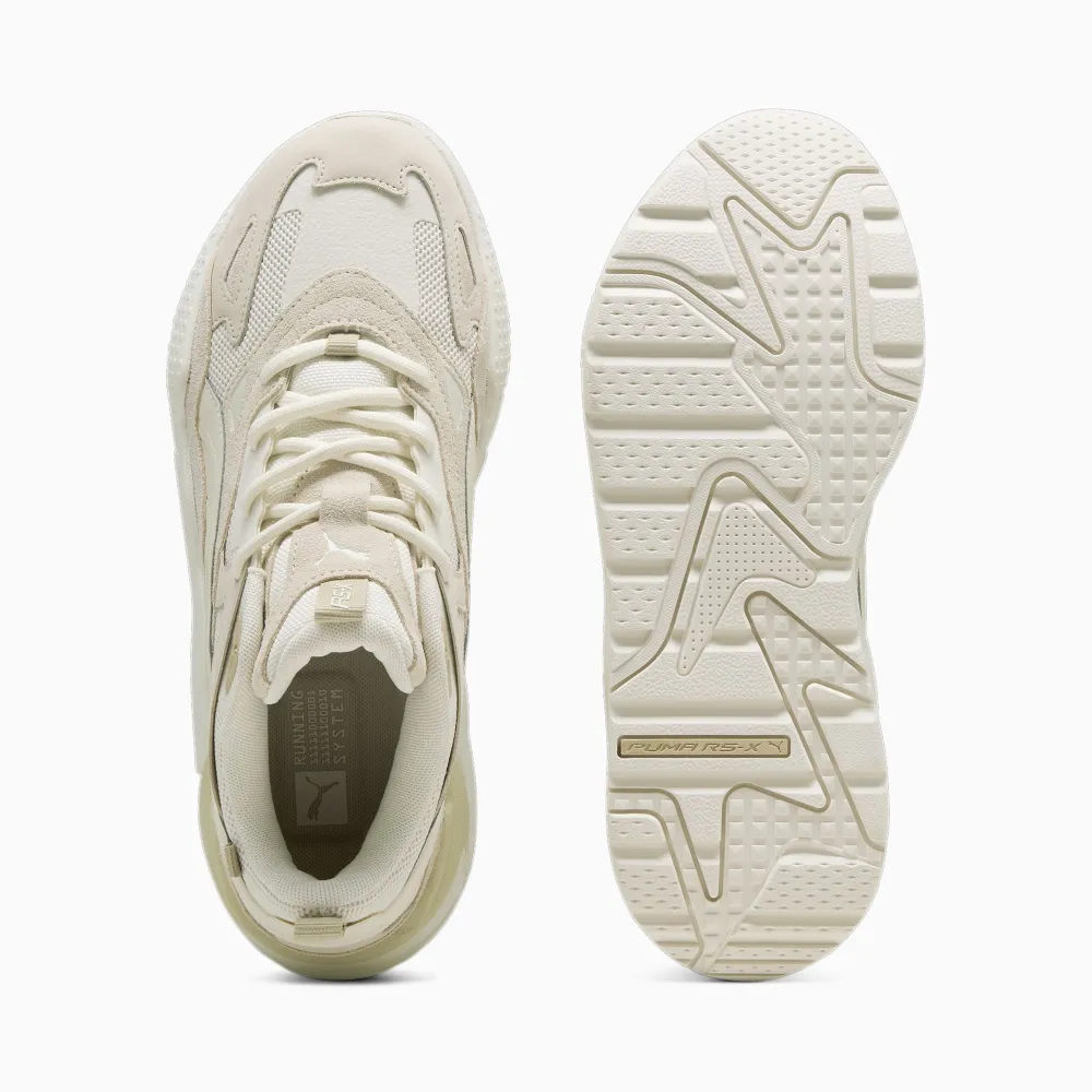 PUMA RS X Efekt PRM 390776_49 / weiss