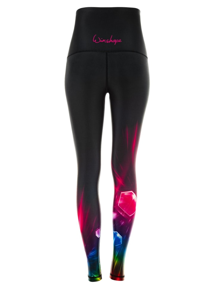 Winshape Functional Power Shape High Waist Tights HWL102 in cosmic günstig kaufen