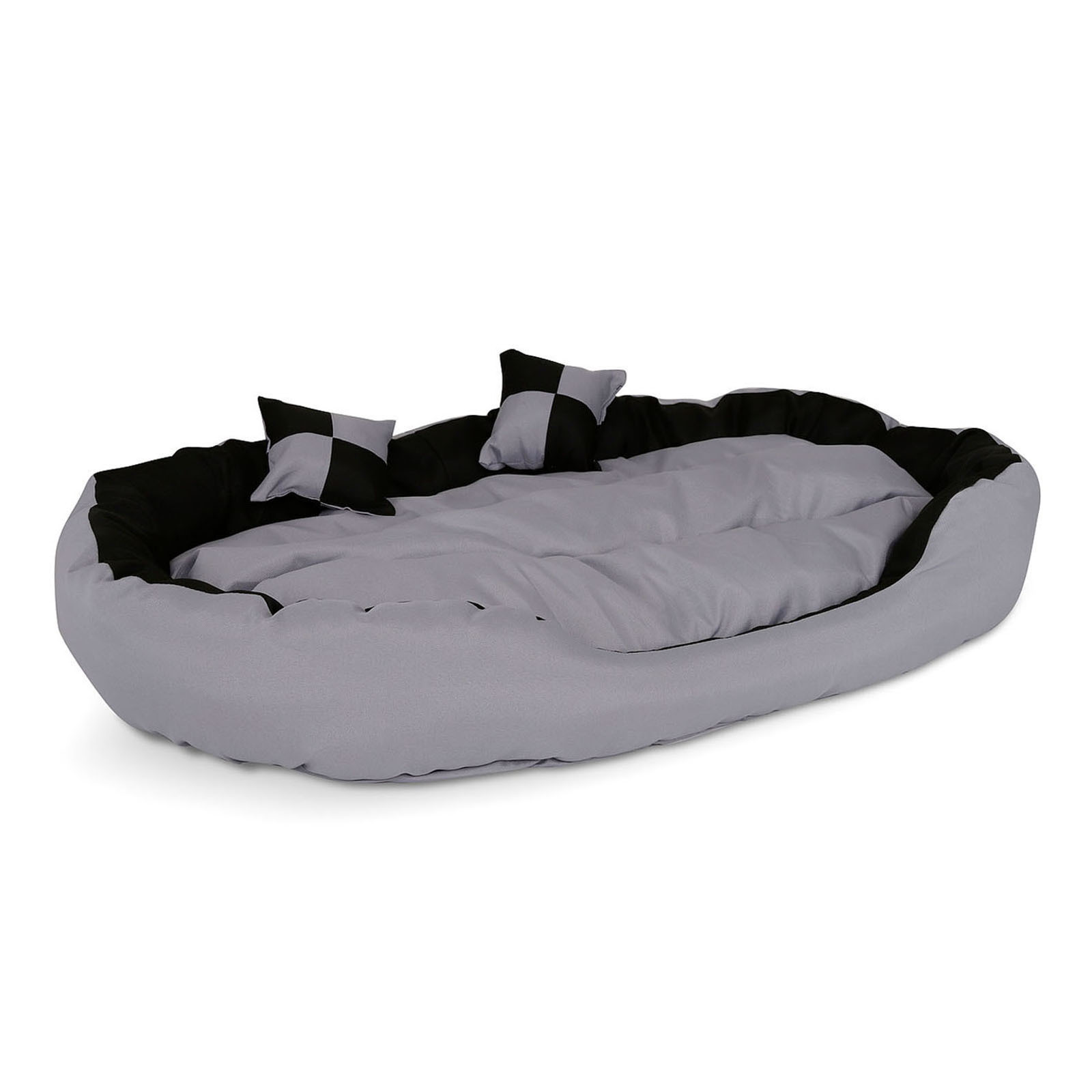 Lionto Hundebetten Lionto 4-in-1 Hundebett L
