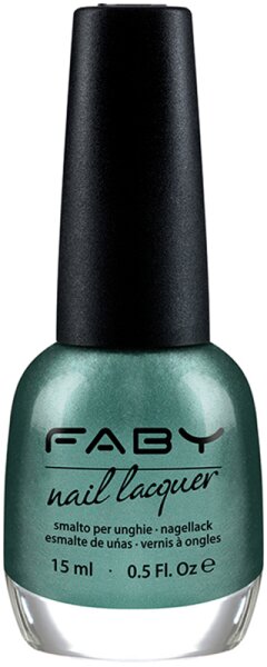 Faby Classic Collection Nagellack