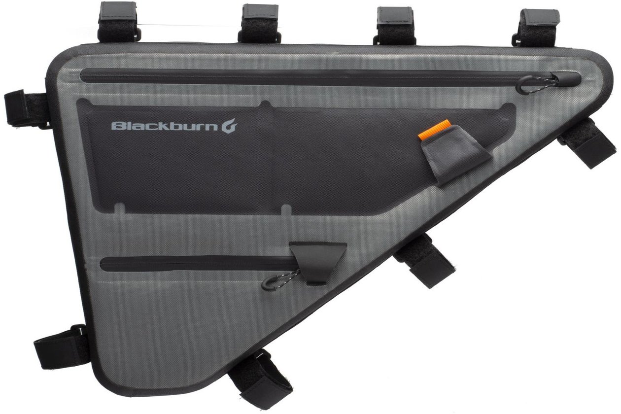 Blackburn Outpost Elite Frame Bag