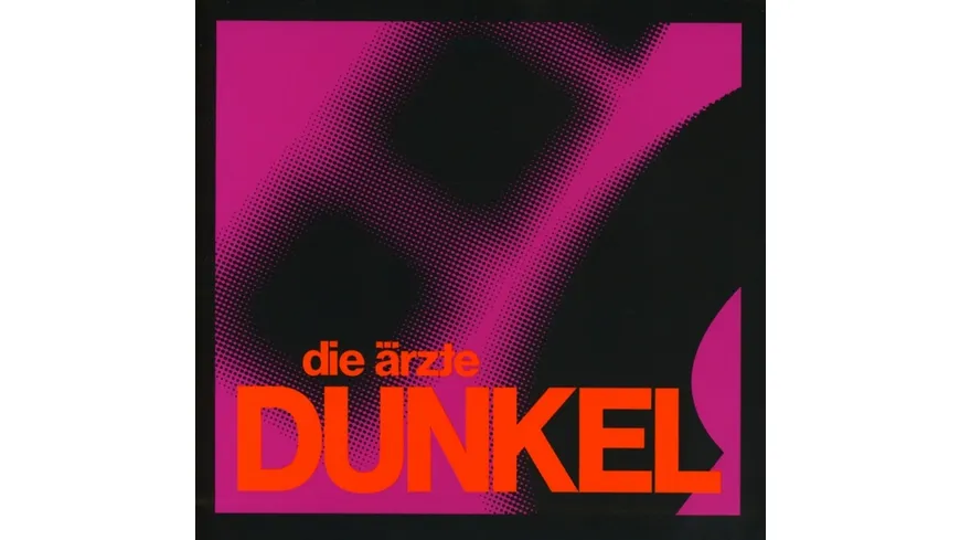 DUNKEL (Im Schuber Mit Girlande)