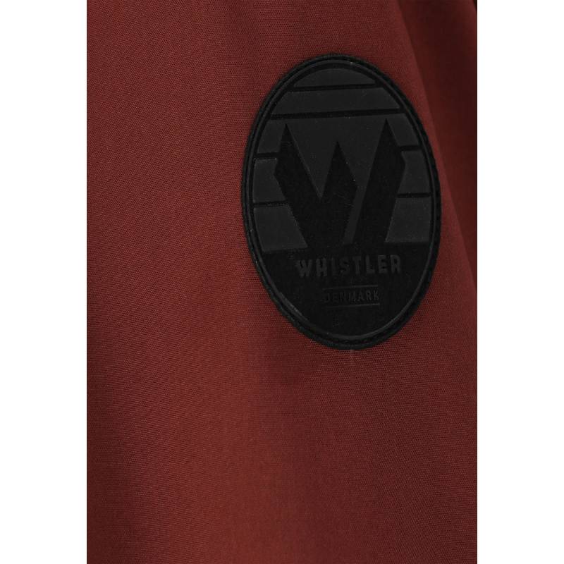 Whistler Palmer Softshelljacke Damen