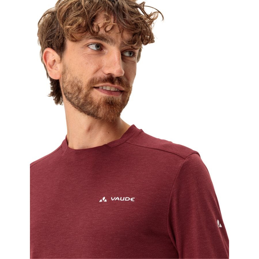 Sveit II Langarm T-Shirt Herren