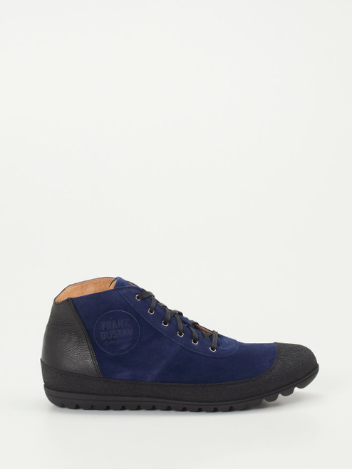 Sneaker high-47611090042 Franz Gustav