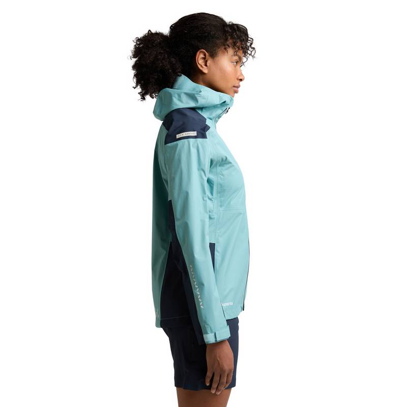 Haglöfs L.I.M RUGGED Hardshelljacke Damen