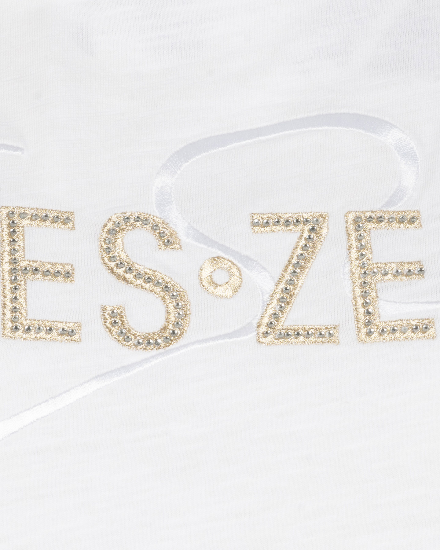 Koszulka Yes Zee Logo Gel W T229TL00-0101