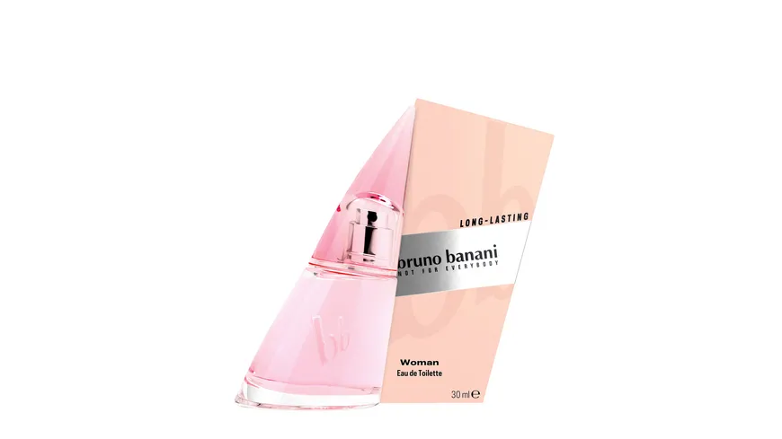 bruno banani Woman Eau de Toilette