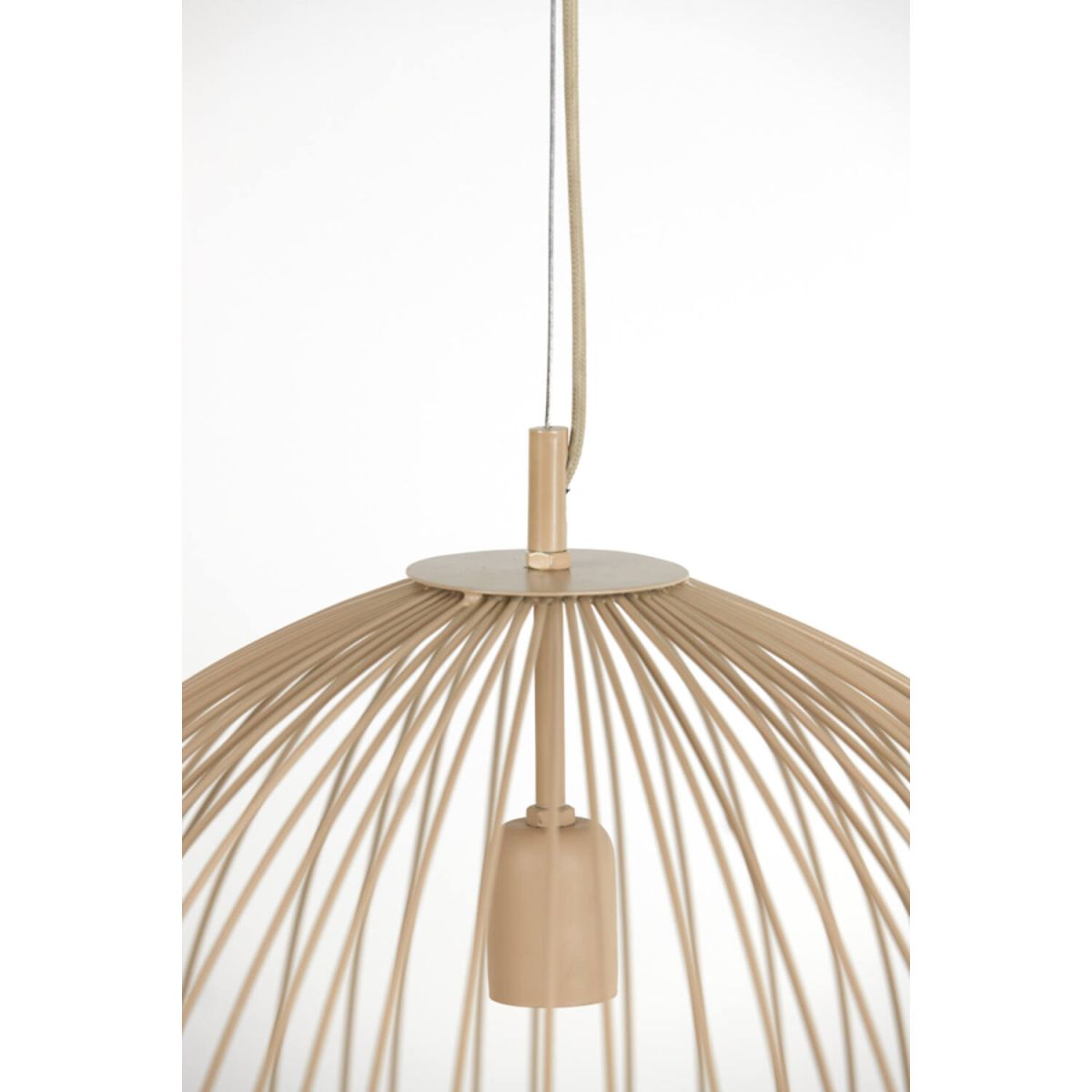 Trendhopper Pendelleuchte Ryanna