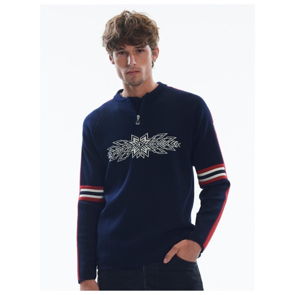 Dale of Norway - Ol Spirit Sweater - Wollpullover