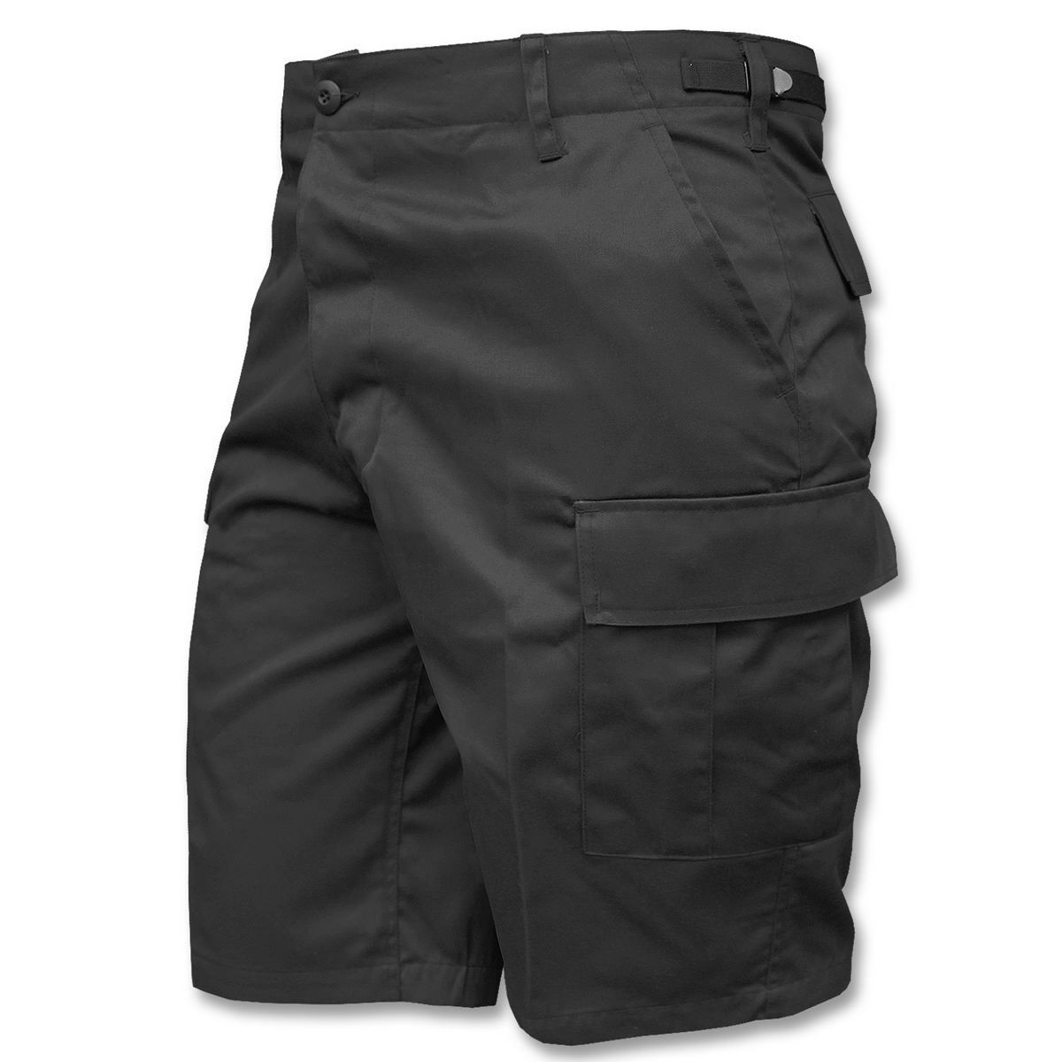 BDU Bermuda