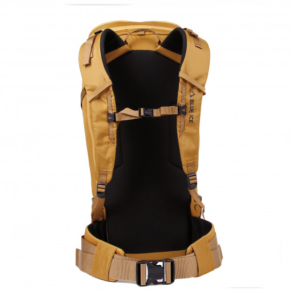 Blue Ice - Chiru Pack 32 - Kletterrucksack