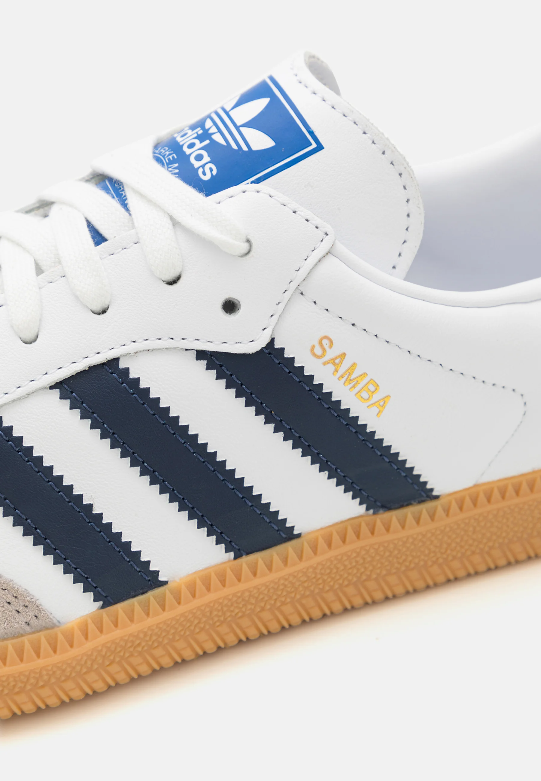 adidas Originals SAMBA OG UNISEX - Zapatillas bajas