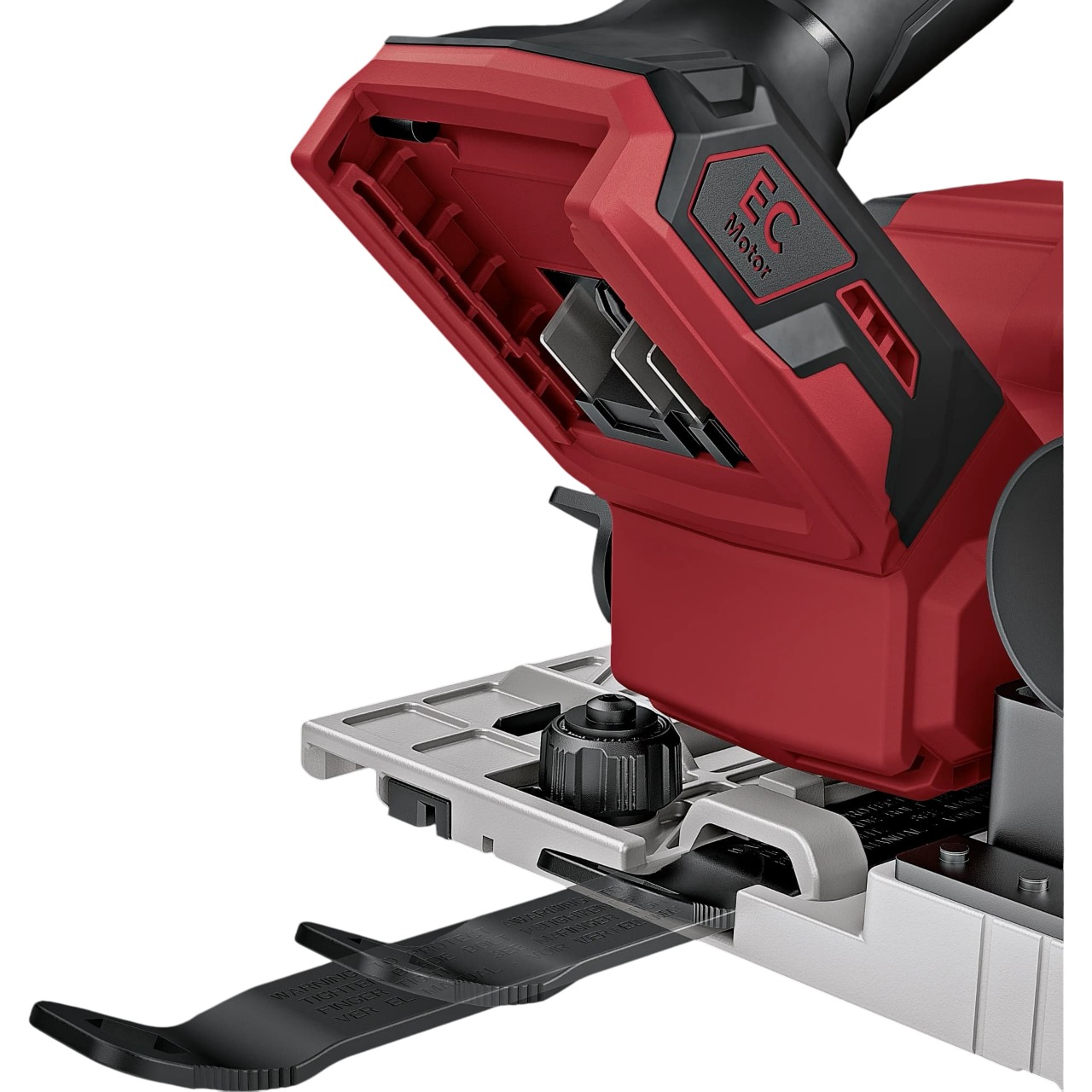 Flex-tools 532636 CS 68 18-EC C Akku-Handkreissäge mit Pendelschutz 18 V (ohne Akku und Ladegerät im Lieferumfang enthalten)