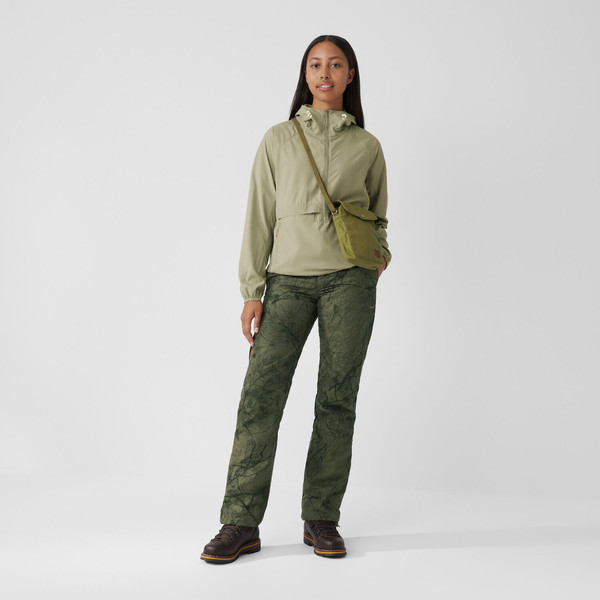 KARLA TROUSERS HYDRATIC W Damen - Trekkinghose