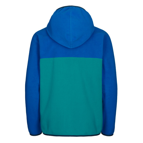 BOYS'  MICRO D SNAP-T JKT Kinder - Fleecejacke