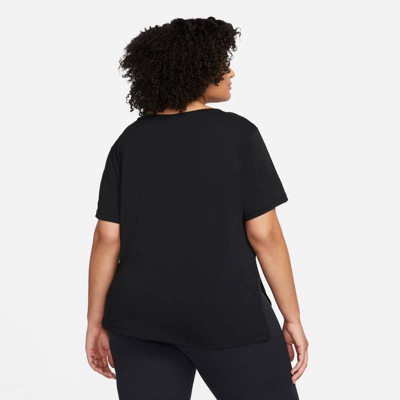 Nike Yoga DRI-FIT Funktionsshirt Damen