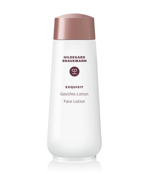 Hildegard Braukmann Exquisit Gesichtslotion-200 ml