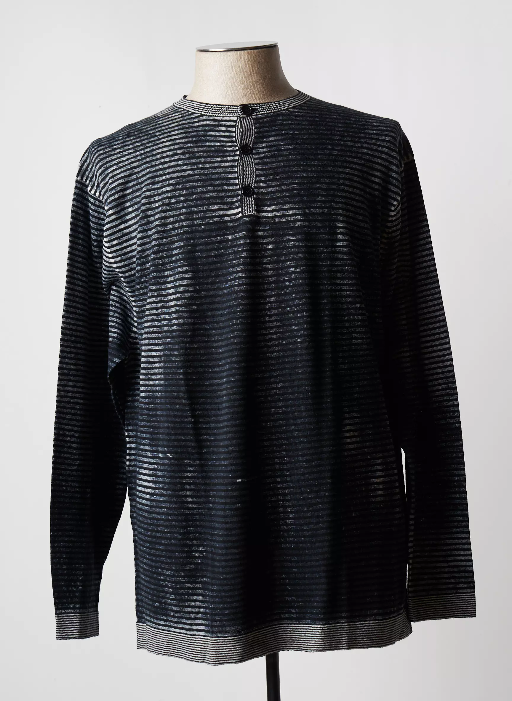 Reason Pulls Homme couleur gris