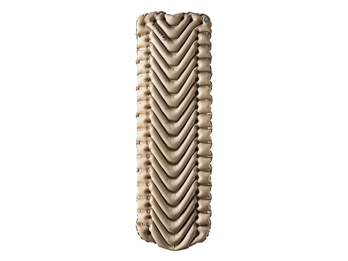 Insulated Static V RECON Isomatte