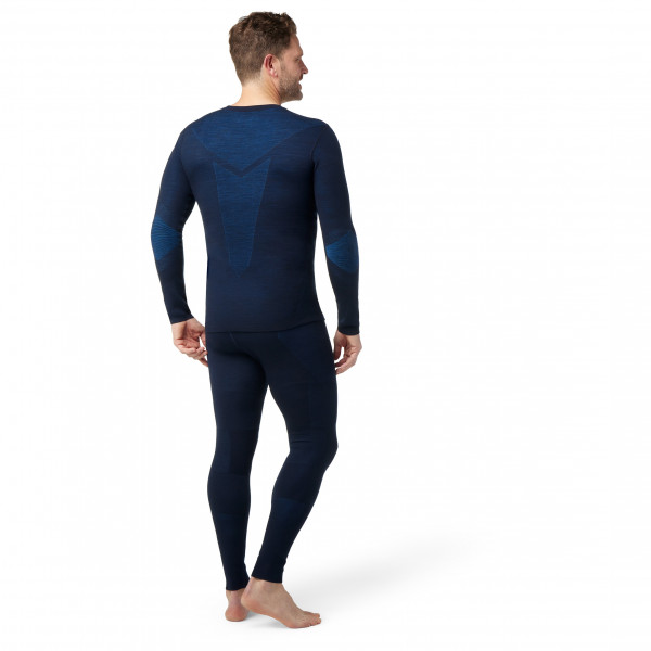 Smartwool - Intraknit Thermal Merino Base Layer Crew - Merinounterwäsche