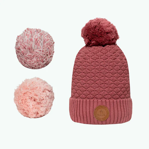 Jungle Bird Rose pink