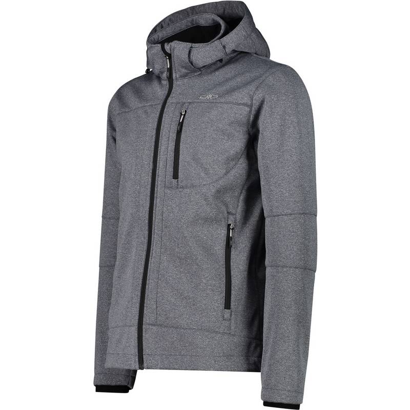 CMP Softshelljacke Herren