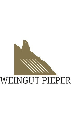2022 Grauburgunder trocken - Weingut Pieper