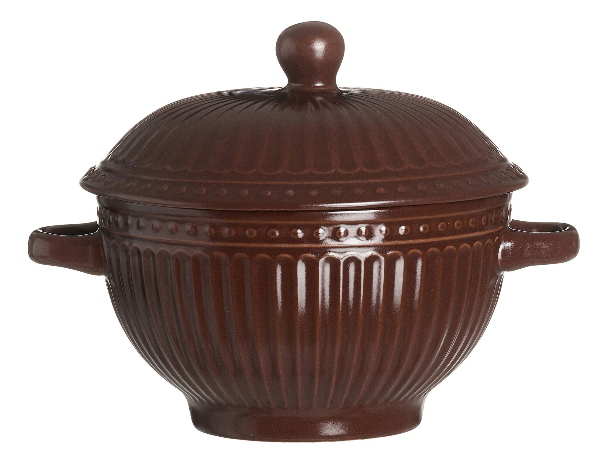 Ritzenhoff & BrekerSuppentasse m. Deckel