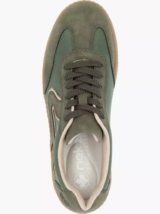 Rieker Damen Sneaker Low