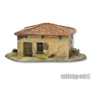 Italian Farmhouse - 15mm