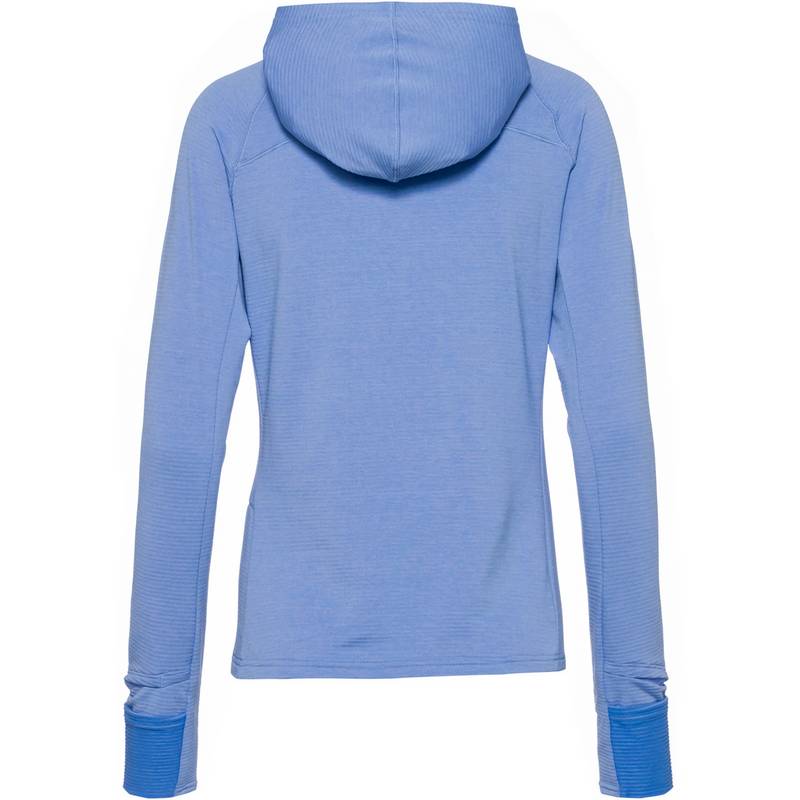 Brooks Notch Thermal 2.0 Funktionssweatshirt Damen