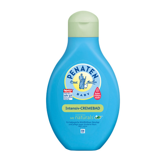 PENATEN INTENSIV Cremebad  400 ml  Bad