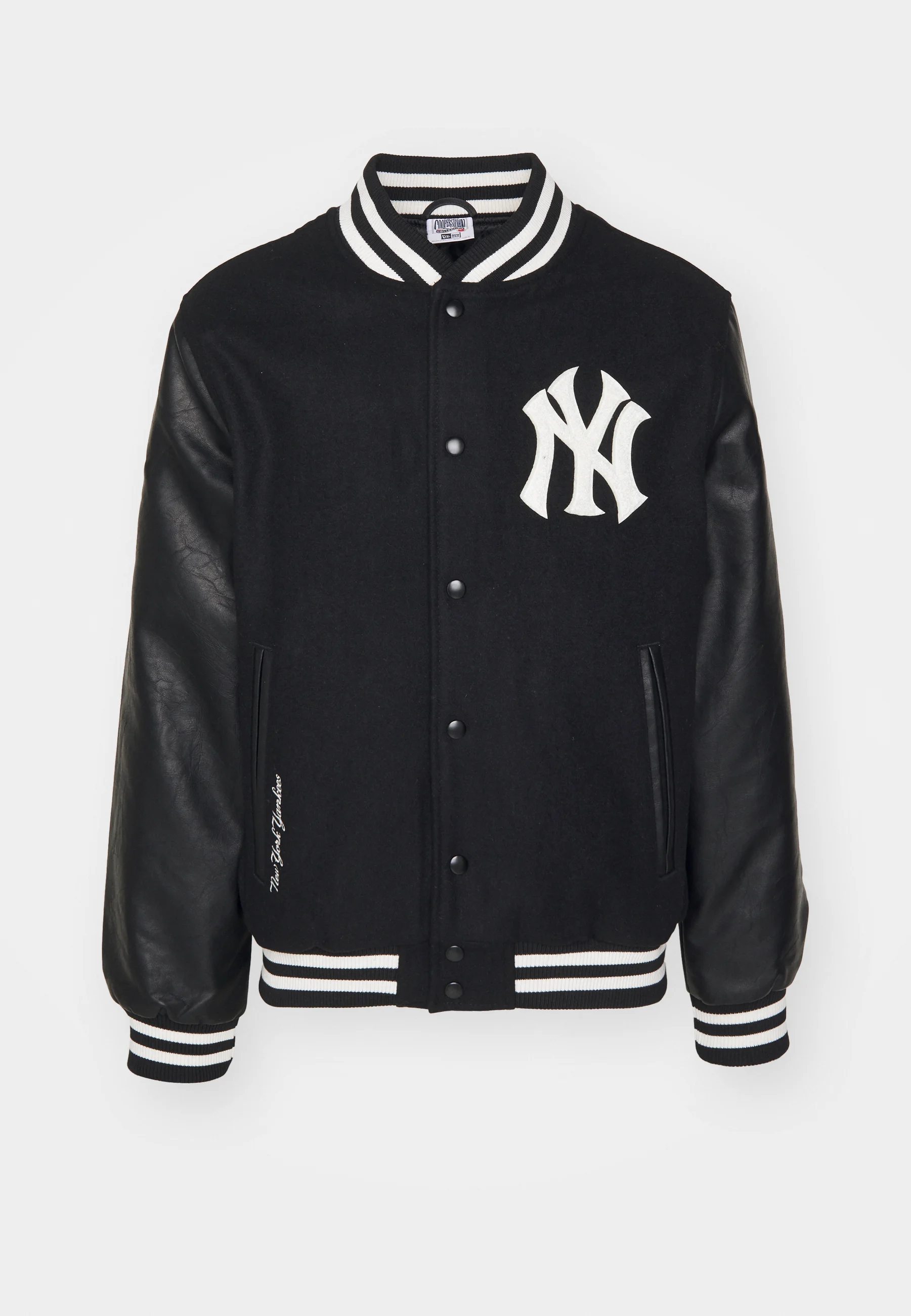 Equipo universitario de los New Era MLB NEW YORK YANKEES