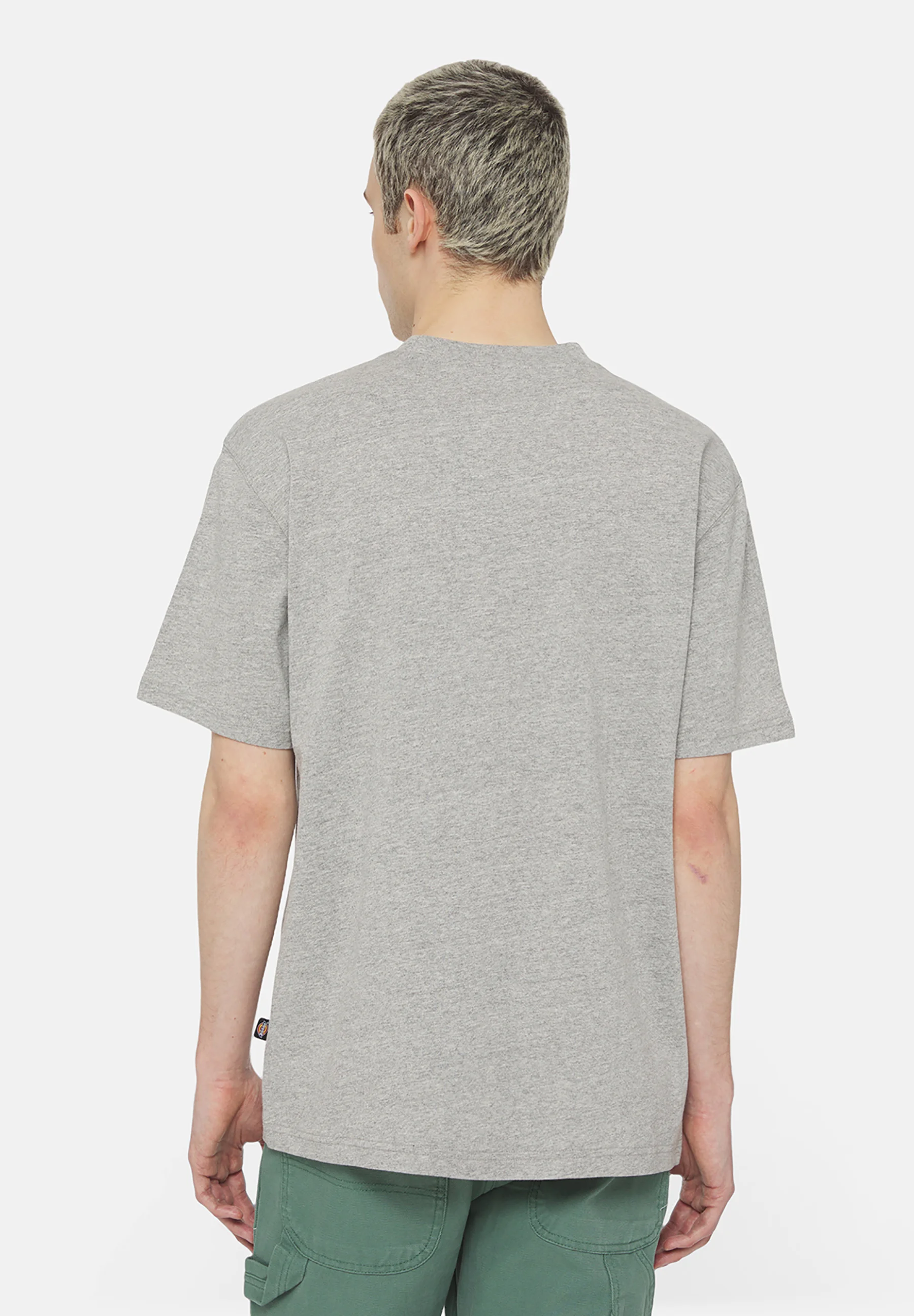 Dickies LURAY POCKET - Camiseta básica