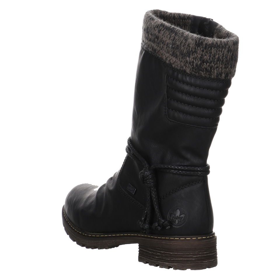 Rieker Boots